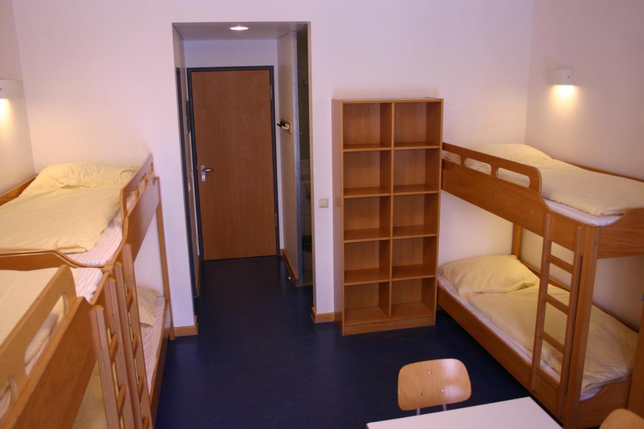 Jugendherberge Otto-Moericke-Turm Konstanz Room photo